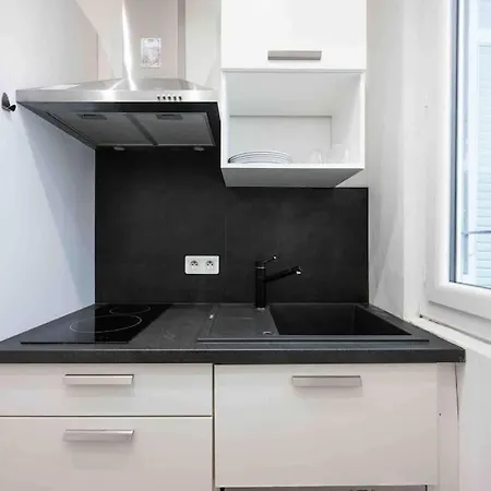 Charming In The Center Of Apartamento *