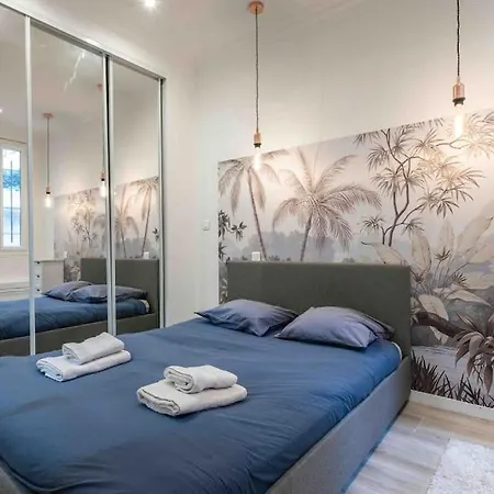 Apartamento Charming In The Center Of *